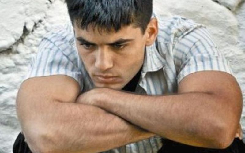 Iz TV-sporedov: sreda, 1. junija