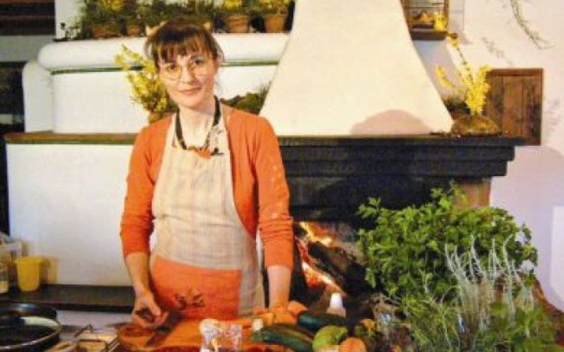 Glina in lan za veliko pospravljanje črevesja