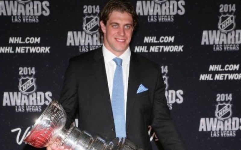 Anže Kopitar