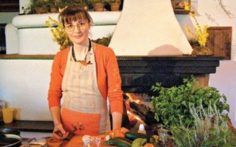 Nadležne glivice med prsti