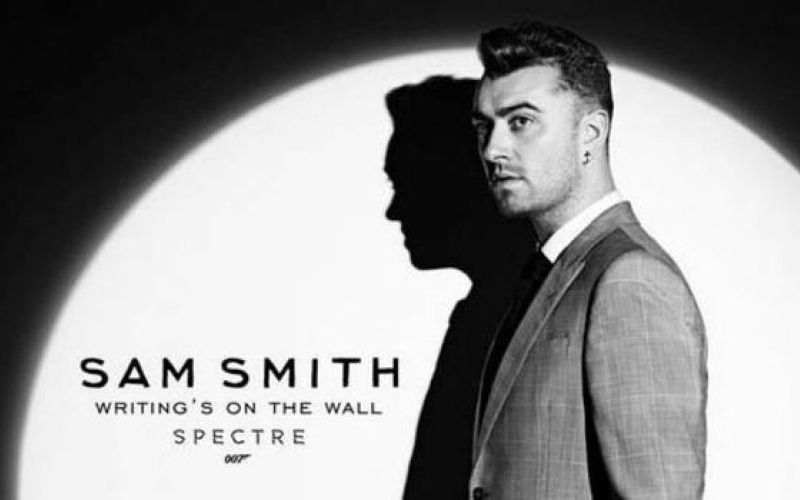 Sam Smith - Spectre.jpg