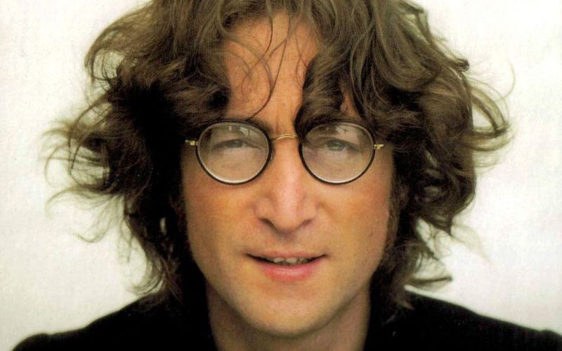 John Lennon