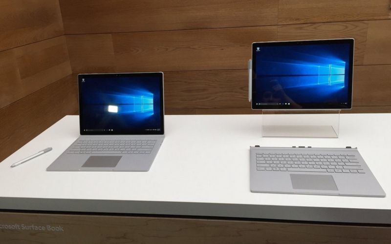 Microsoft, Surface Book, prenosnik.jpg