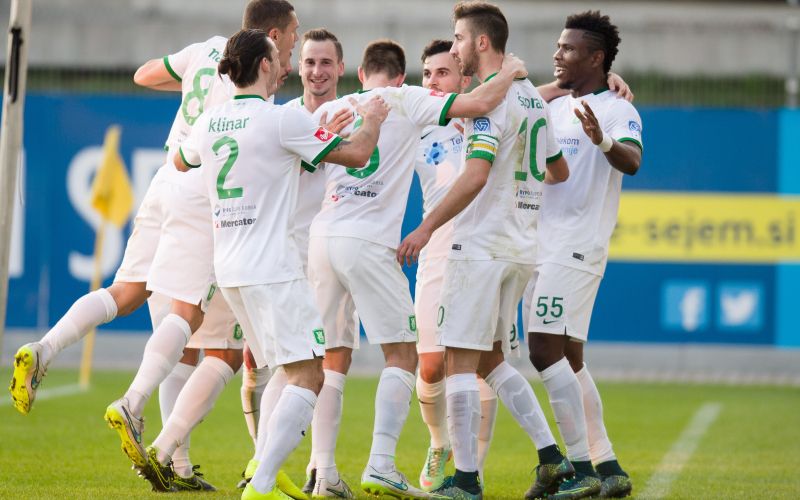 Celje Olimpija