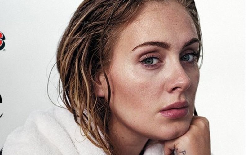 Adele - foto 1