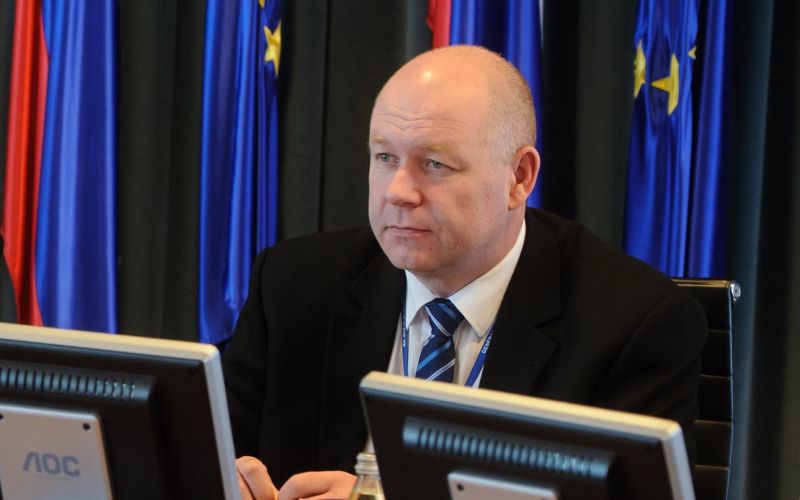 Darko Krašovec