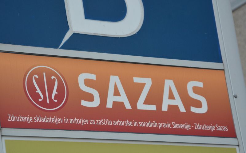 sazas