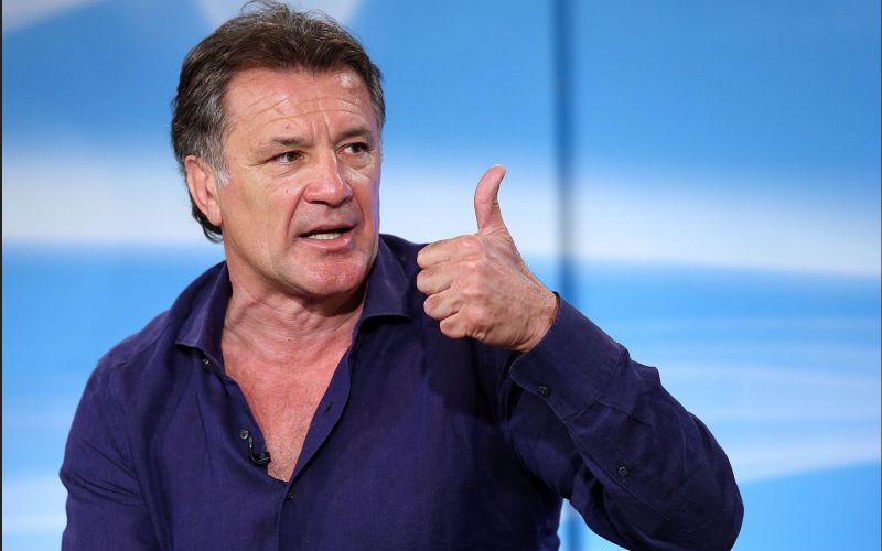 Zdravko Mamić