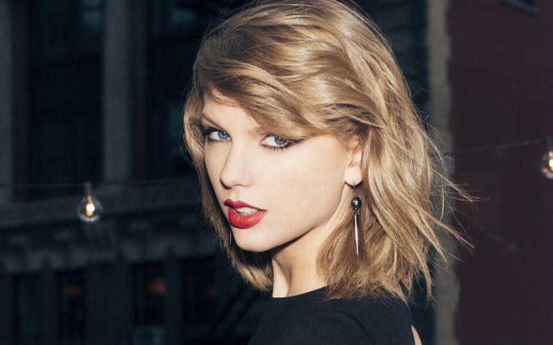 Taylor Swift - foto 2