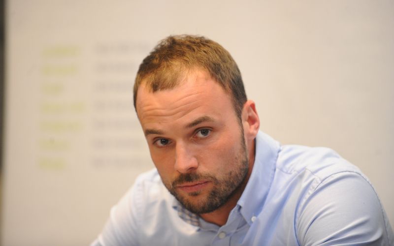 Uroš Zorman