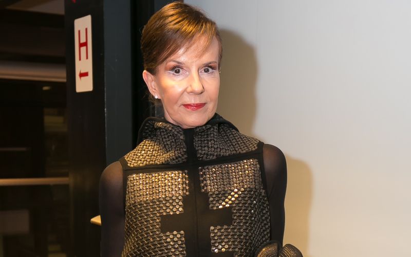 marjeta grošelj