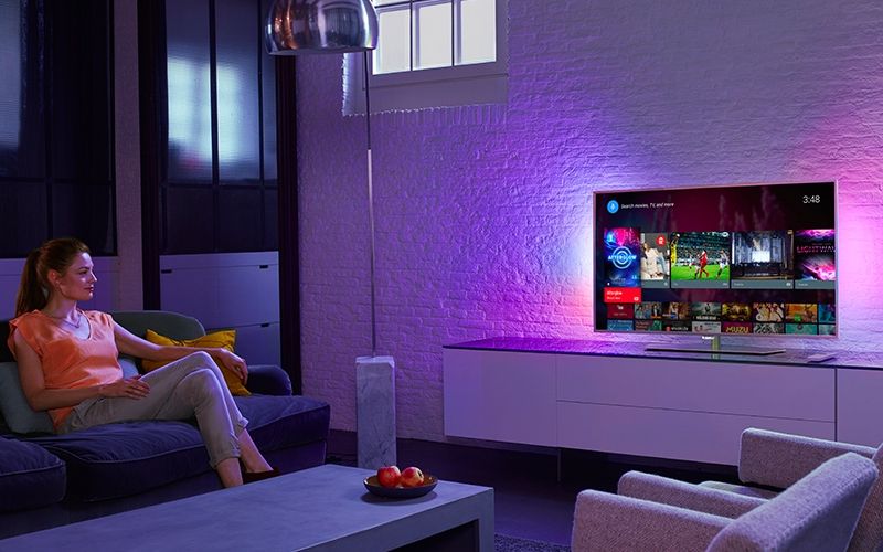 Philips TV 2, promocijsko gradivo.jpg