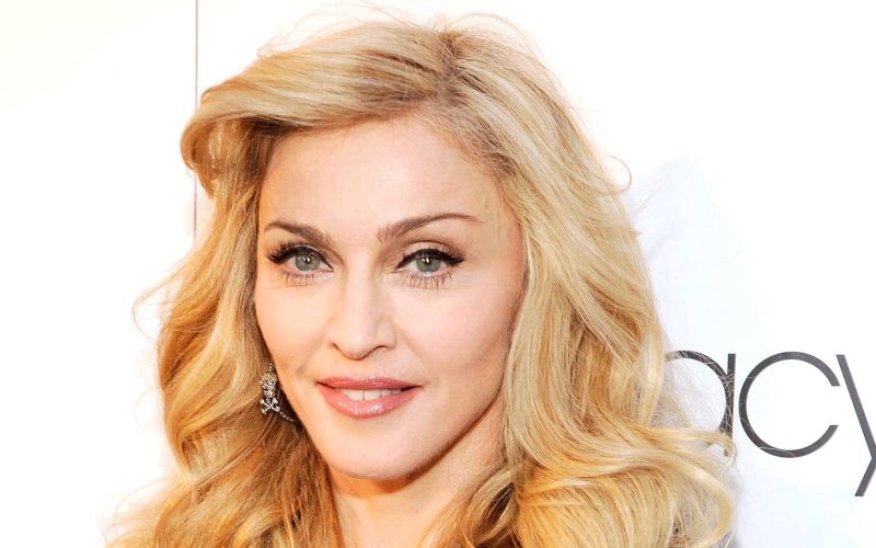 Madonna- foto 1