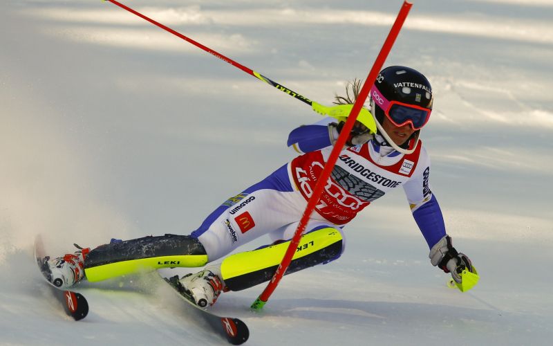 Frida Hansdotter