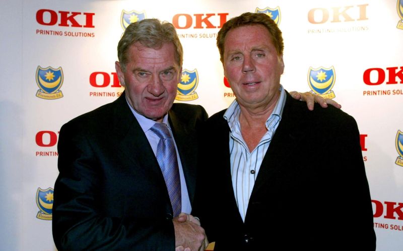 mandaric redknapp.jpg