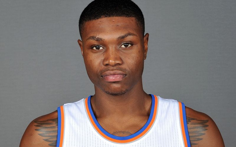 Cleanthony Early