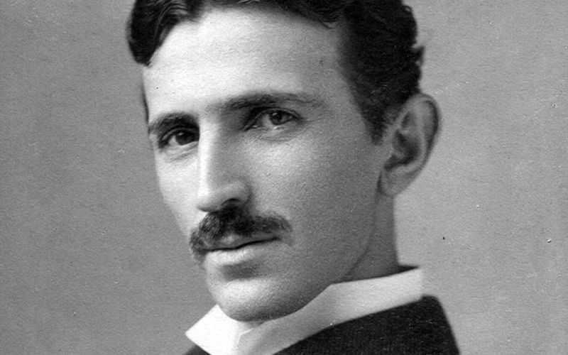 Nikola Tesla