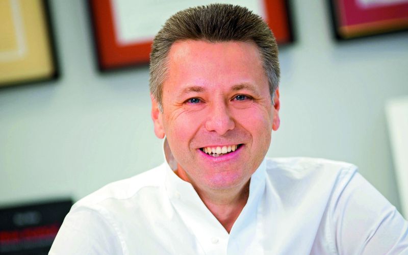 dr. Uroš Ahčan