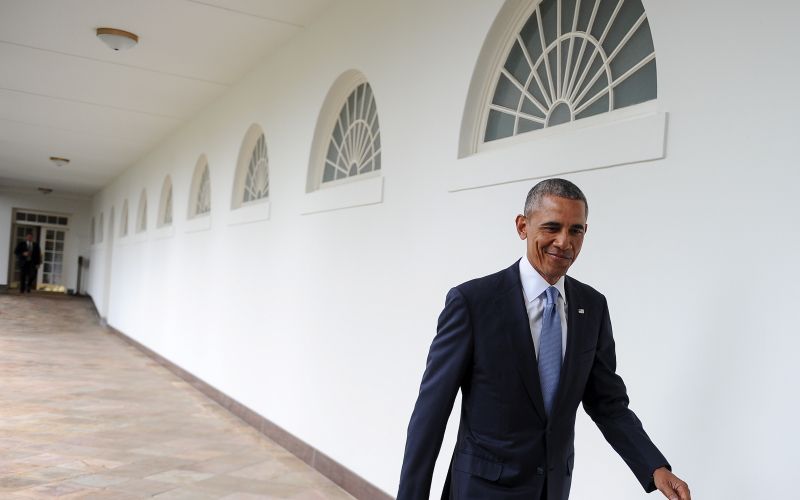 Obama