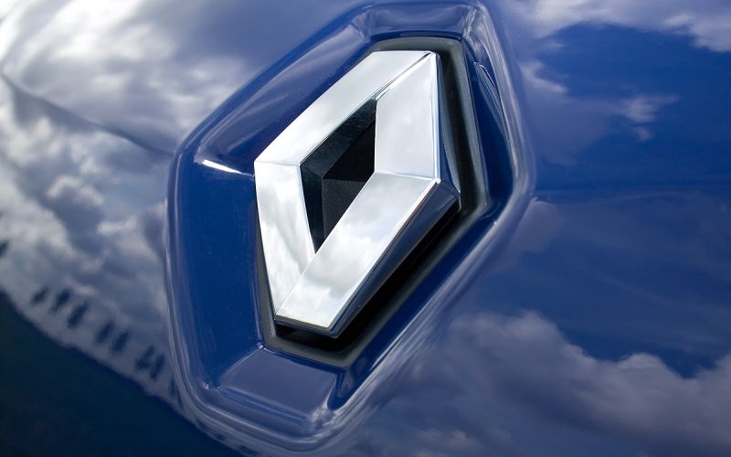 Renault logo