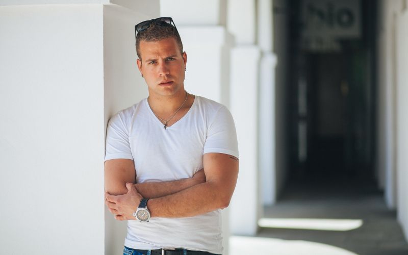 Roko Bažika