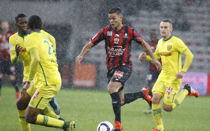 ben arfa