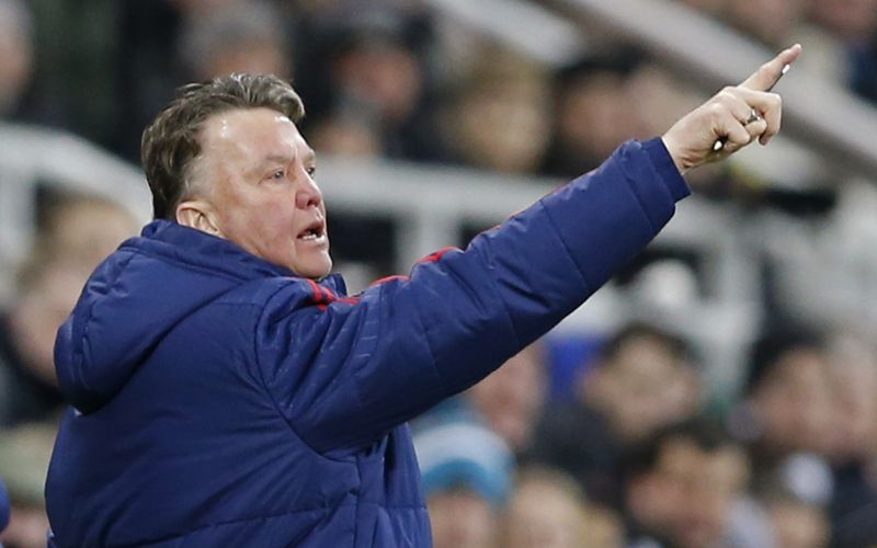 van gaal