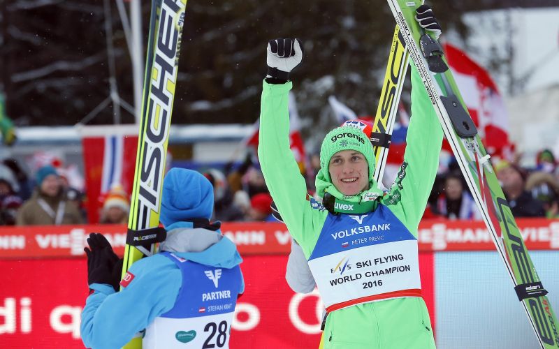 peter prevc