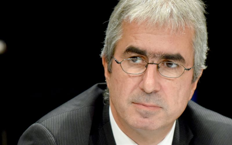 Uroš Prikl