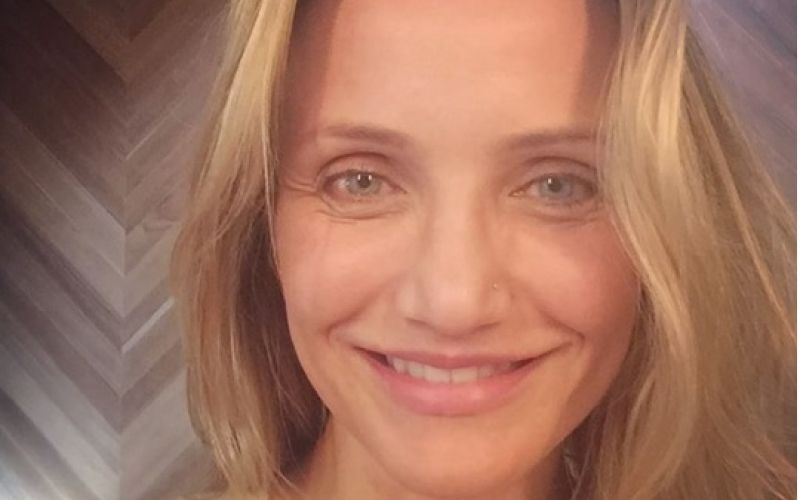 Cameron Diaz- foto 1