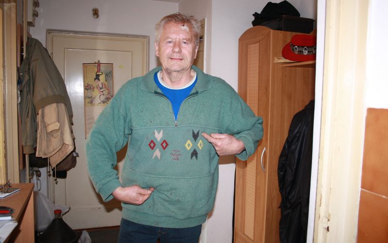 Ivica Ljubic