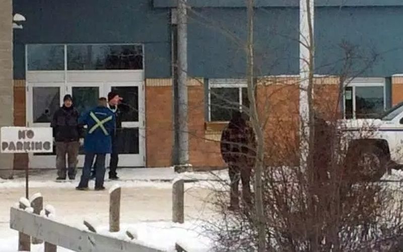 La Loche, streljanje.jpg