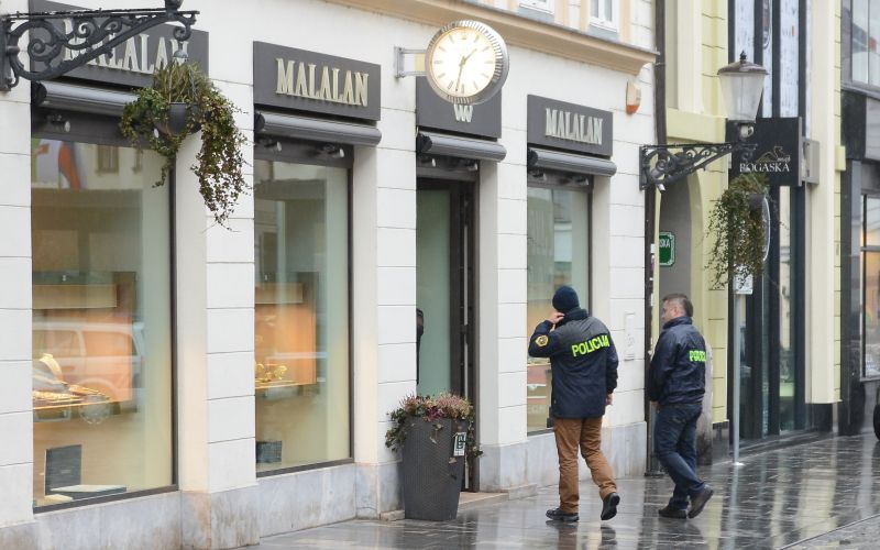 malalan, draguljarna, rop