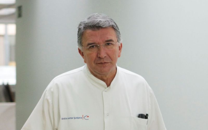 Tomislav Klokočovnik
