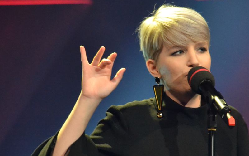Anja Kotar