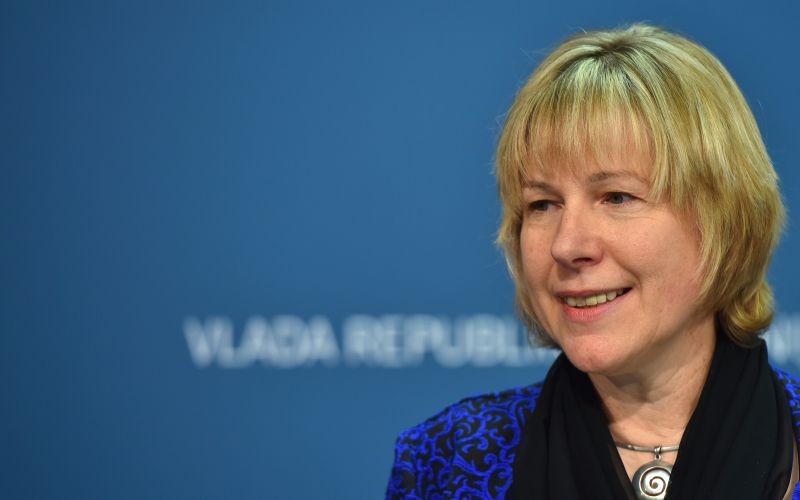 Alenka Smerkolj