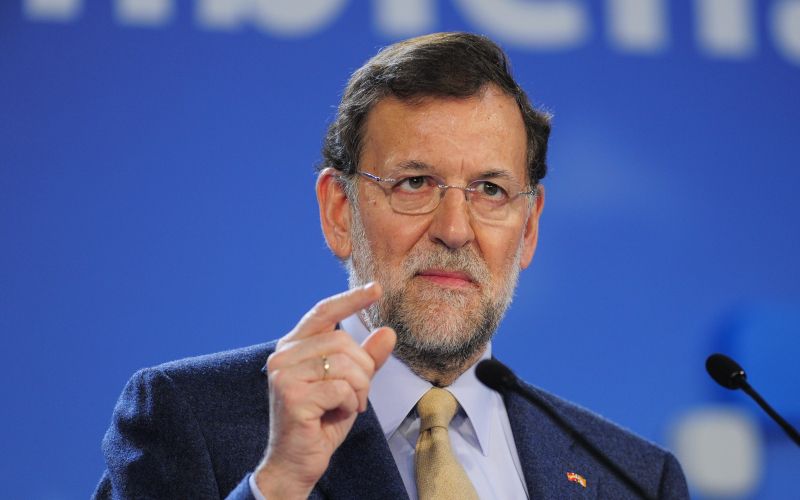 Rajoy