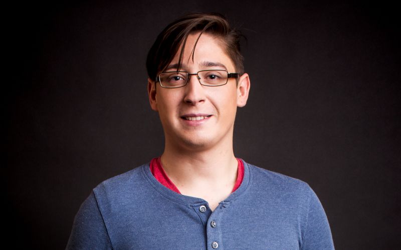 david_bilo je nekoc