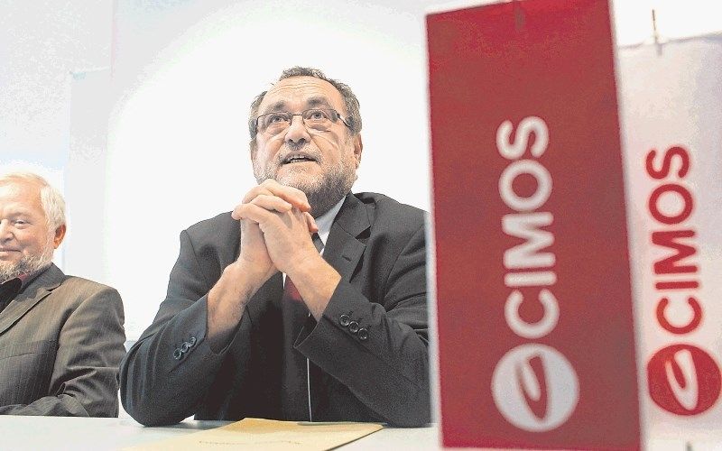 cimos