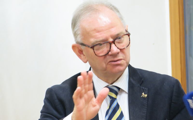 Danilo Zavrtanik