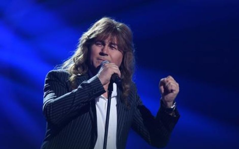 Halid Muslimović