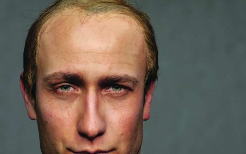 klemen kot putin.jpg