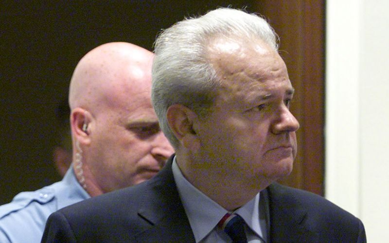 Milošević Slobodan