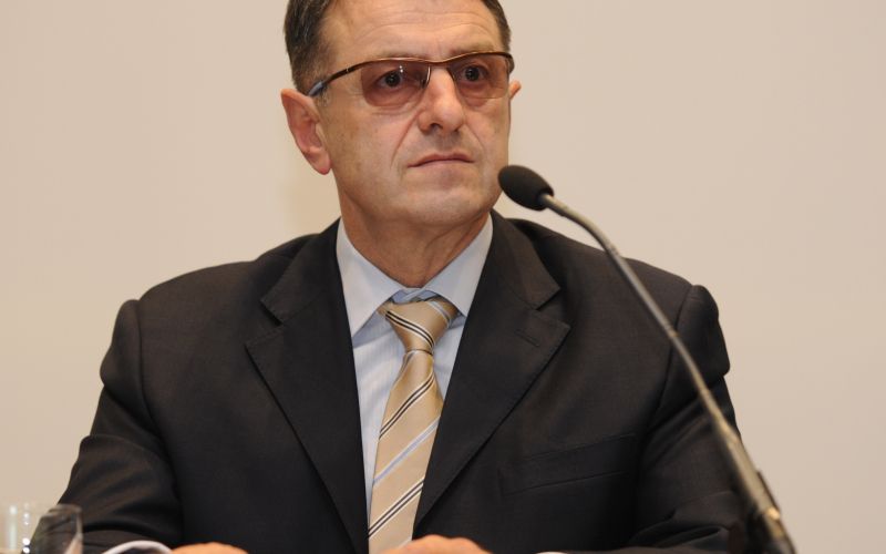 Tone Krkovič