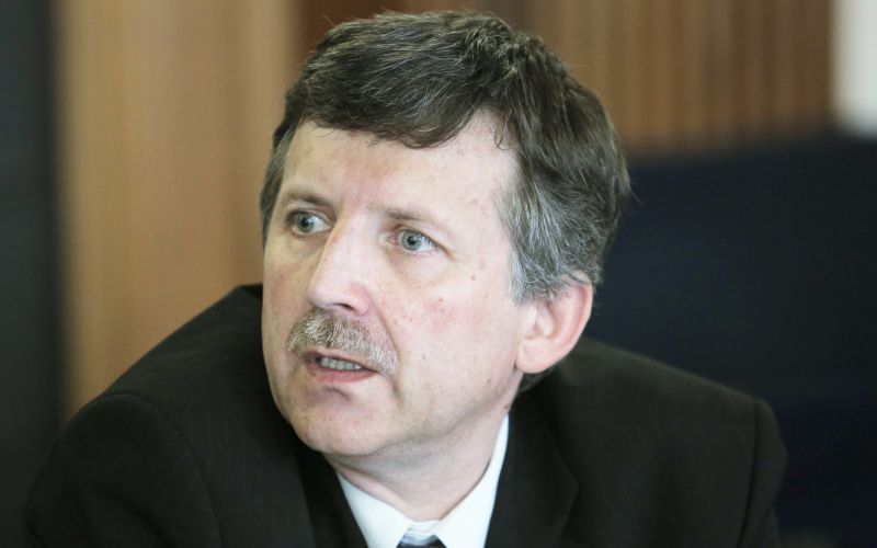 Dušan Cvetko