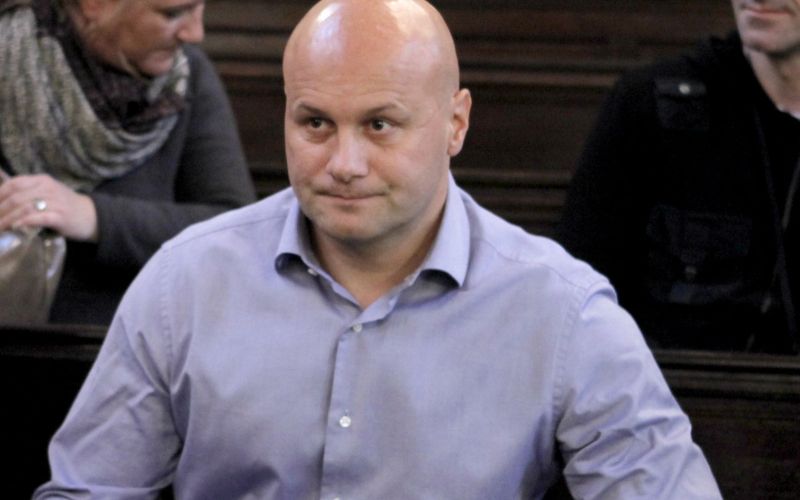 Dragan Tošić, Balkanski bojevnik