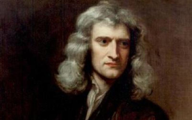 newton