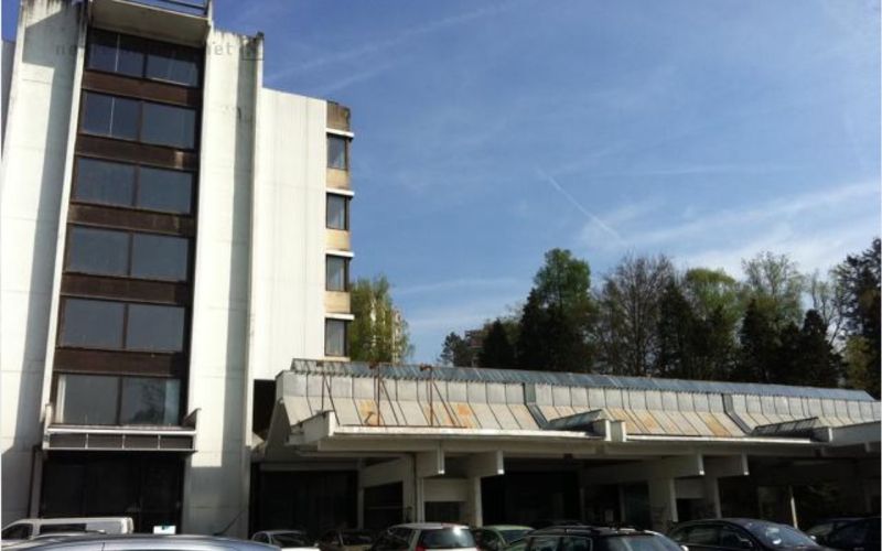 Hotel Transturist