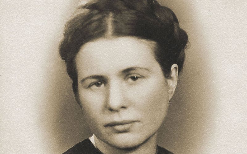 Irena-Sendler
