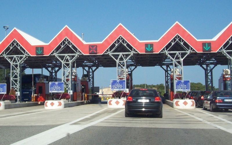 Hrvaška cestnina, hrvaška avtocesta.jpg